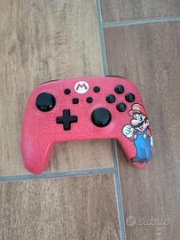 Due Joystick per Nintendo Switch(vedi foto)