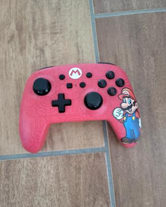 Joystick per Nintendo Switch