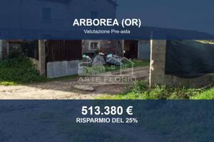 Immobile in asta di 241 m² con più di 5 locali a A
