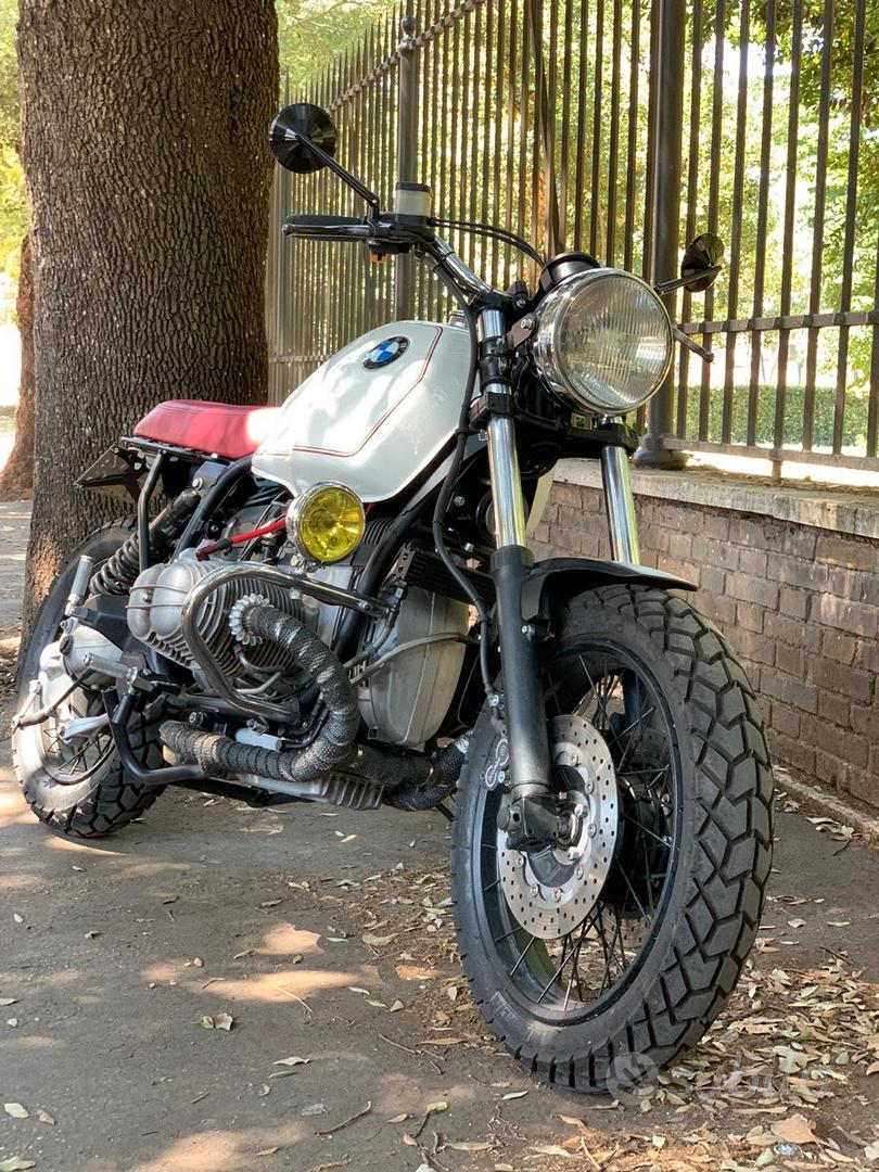 Bmw r 100 r - 1993 - Moto e Scooter In vendita a Roma