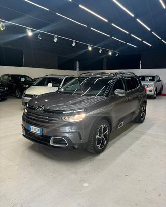 Citroen C5 Aircross BlueHDi 180 S&S EAT8 Shine
