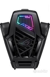 Aero Active Cooler X