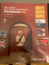 Performer B2