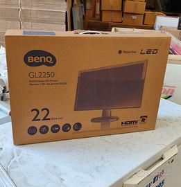 monitor benq gl2250