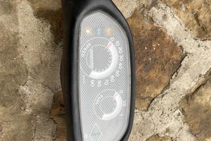 Contachilometri Gilera typhoon 60