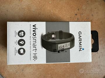 Cinturino hot sale garmin vivosport