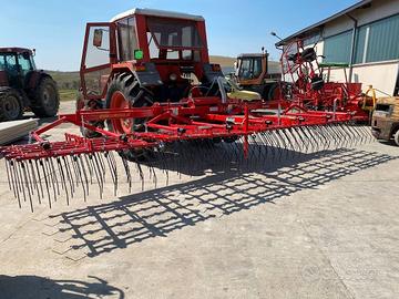 STRIGLIATORE EINBöCK AEROSTAR