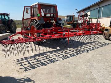 STRIGLIATORE EINBöCK AEROSTAR
