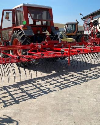 STRIGLIATORE EINBöCK AEROSTAR