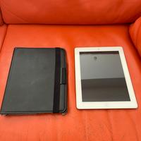 Apple iPad NON FUNZIONANTE con slot per sim