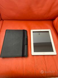 Apple iPad NON FUNZIONANTE con slot per sim