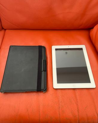 Apple iPad NON FUNZIONANTE con slot per sim