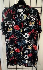 camicia stile hawaiano Calyton tg. M