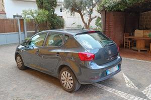 Seat Ibiza 1.6 TDI 2010