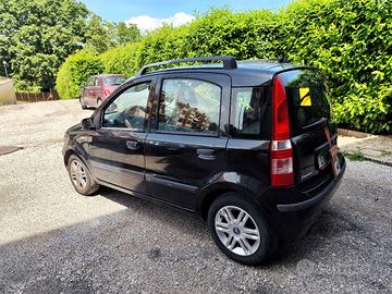 fiat panda 1.2 benzina 