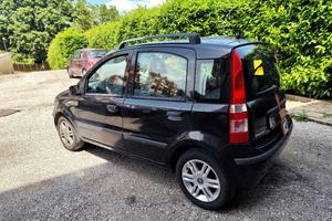 fiat panda 1.2 benzina 