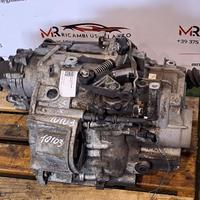 CAMBIO MANUALE COMPLETO AUDI TT Serie (8J3) GVU 02