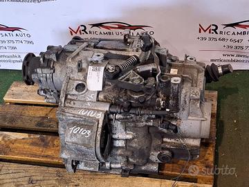 CAMBIO MANUALE COMPLETO AUDI TT Serie (8J3) GVU 02