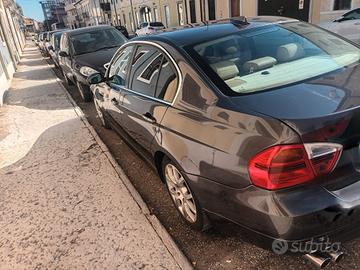 bmw 330xd  2006