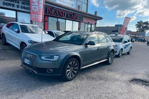 Audi A4 allroad 3.0 V6 TDI 245 CV S tronic