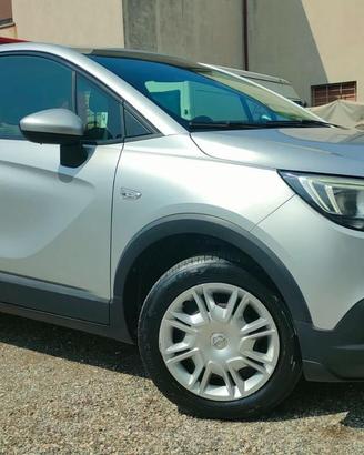 Opel Crossland X 1.2 GPL Advance 133.000KM