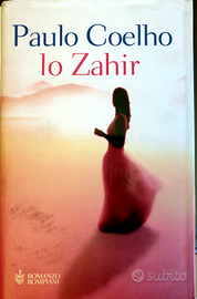 Lo Zahir di Paulo Coelho
