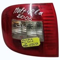 STOP FANALE POSTERIORE SINISTRO FIAT Multipla 2Â°