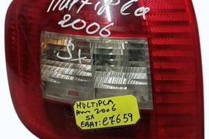 STOP FANALE POSTERIORE SINISTRO FIAT Multipla 2Â°