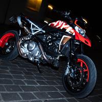 Hypermotard 950 RVE