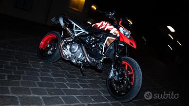 Hypermotard 950 RVE