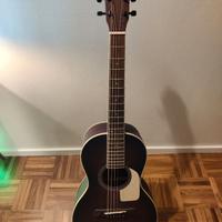 Chitarra Parlor Shiver