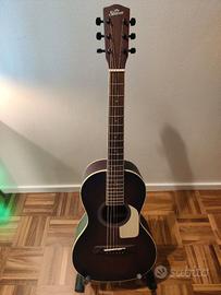 Chitarra Parlor Shiver