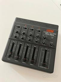 Mixer Leem MX-48X