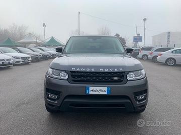 Land Rover Range Rover Sport Range Rover Sport 3.0