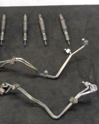 INIETTORI PER FORD MONDEO 2.0 TDCi ANNO 2005