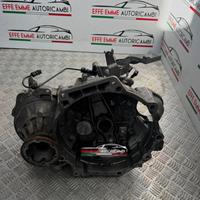 CAMBIO VOLKSWAGEN 2.0 TFSI 6M SIGLA MOTORE BRL