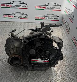 CAMBIO VOLKSWAGEN 2.0 TFSI 6M SIGLA MOTORE BRL