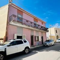 Sanluri - appartamento al piano terra