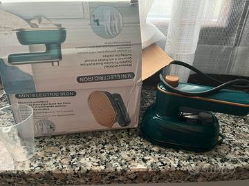 Ferro da stiro da viaggio