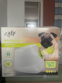 Gioco da lancio per cani marca afp