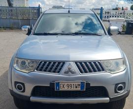 MITSUBISHI L200/Triton 2.5 DI-D4WD