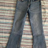 Jeans Zara