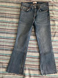Jeans Zara