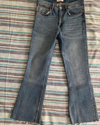 Jeans Zara