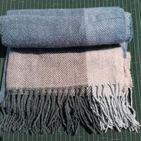 Scialle in Cashmere di Gianfranco Burani