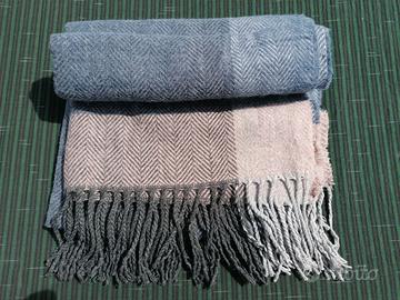 Scialle in Cashmere di Gianfranco Burani