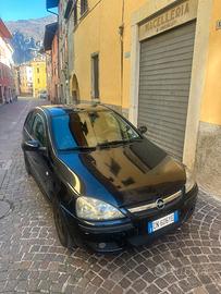 Opel Corsa 2005