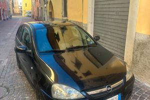 Opel Corsa 2005