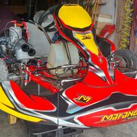 Maranello kz10 b