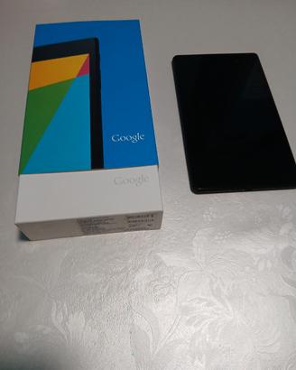 Nexus 7